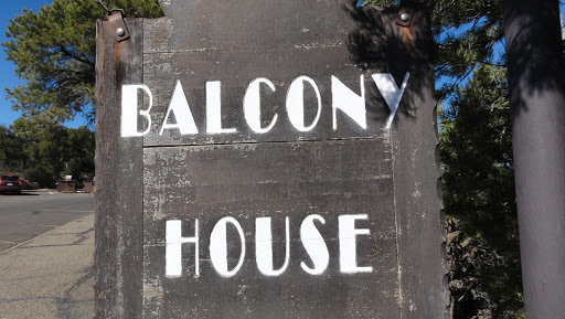 Park «Balcony House», reviews and photos