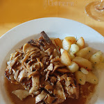 Photo n°3 de l'avis de Alan.o fait le 05/01/2020 à 09:06 sur le  Ristorante Cerere di Marino Fratò à Ponte in Valtellina