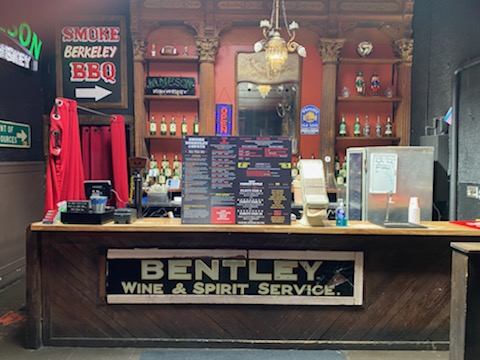 Smoke Berkeley LLC 94710