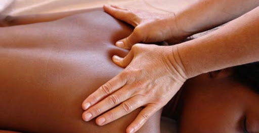Therapeutic Massage by Maya