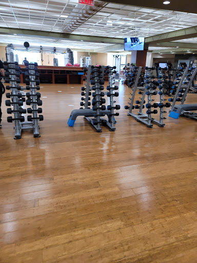 Gym «Life Time Athletic», reviews and photos, 815 Town & Country Ln, Houston, TX 77024, USA