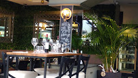 Atmosphère du Restaurant La Maison de Beaulieu à Beaulieu-sur-Mer - n°16