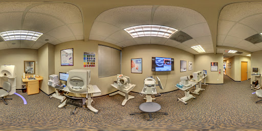 Optometrist «Lifetime Eyecare Associates», reviews and photos, 6704 Sterling Ridge Dr D, The Woodlands, TX 77382, USA