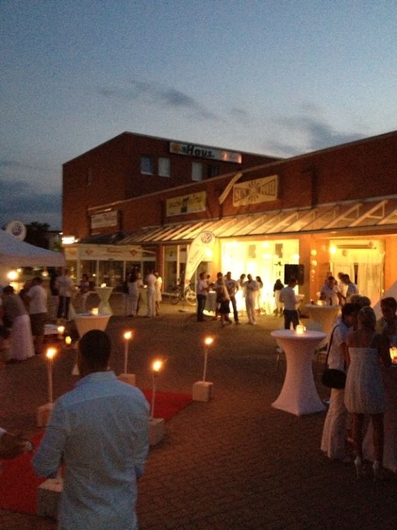 die Beauty & Sunlounge Haldensleben