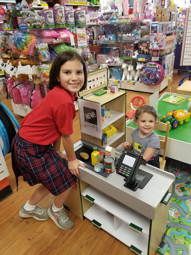 Toy Store «Learning Express Toys of Huntsville, AL», reviews and photos, 4800 Whitesburg Dr S #31, Huntsville, AL 35802, USA