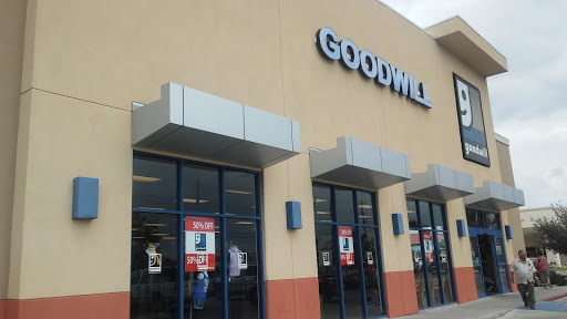 Thrift Store «Goodwill», reviews and photos