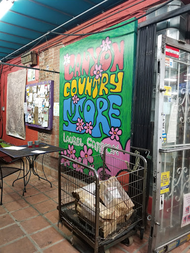 Convenience Store «Canyon Country Store», reviews and photos, 2108 Laurel Canyon Blvd, Los Angeles, CA 90046, USA