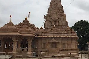 Ashapura Temple image