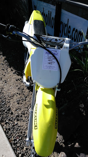 Motorcycle Dealer «Rancho Motorcycle Dismantling», reviews and photos, 3370 Sunrise Blvd, Rancho Cordova, CA 95742, USA