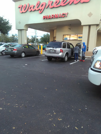 Shopping Mall «Gateway Town Center», reviews and photos, 5000 Norwood Ave, Jacksonville, FL 32208, USA