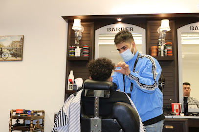 City Style Barber Shop