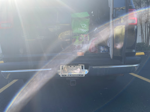 Office Supply Store «Office Depot», reviews and photos, 1429 St Charles Ave, New Orleans, LA 70130, USA