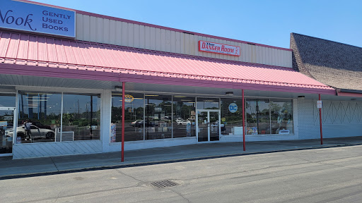 Comic Book Store «The Danger Room», reviews and photos, 833 E 53rd St, Anderson, IN 46013, USA