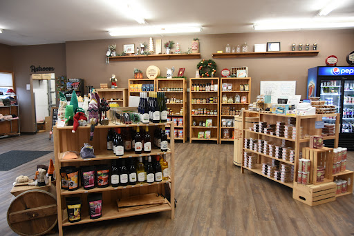 Westby Cheese and Gift Store