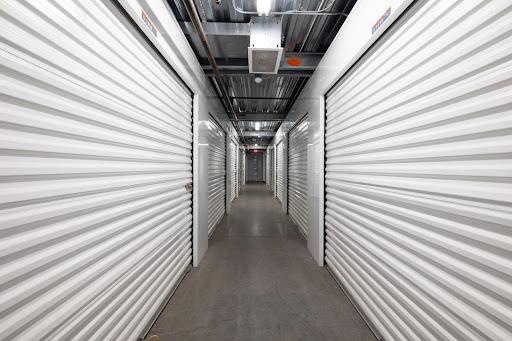 Self-Storage Facility «Public Storage», reviews and photos, 12331 Penn St, Whittier, CA 90602, USA