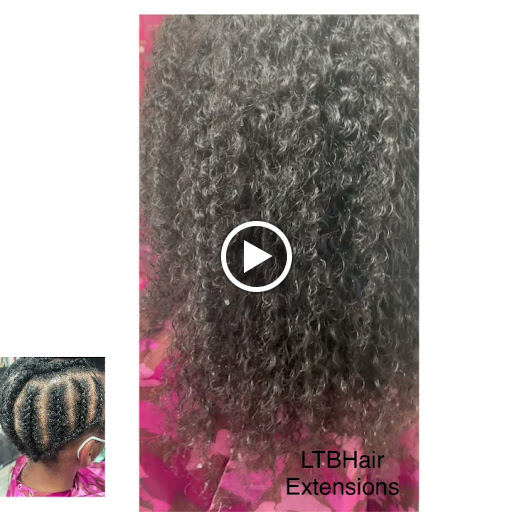 Beauty Salon «LaToyes Touch of Beauty, LLC», reviews and photos, 14848 N Cave Creek Rd #11, Phoenix, AZ 85032, USA