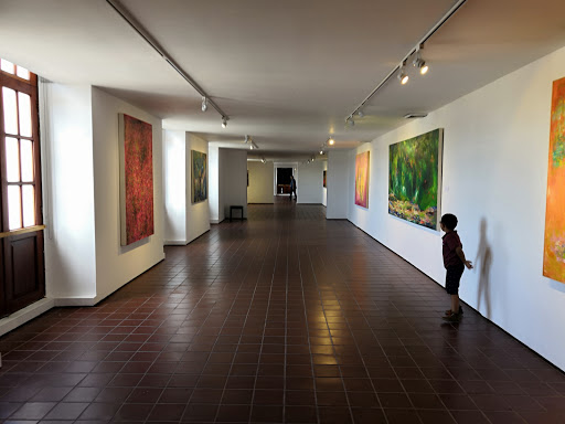 Museo Culiacán Rosales