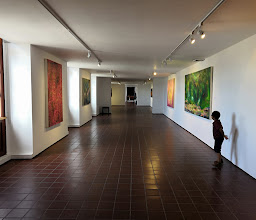 MASIN Museo de Arte de Sinaloa photo