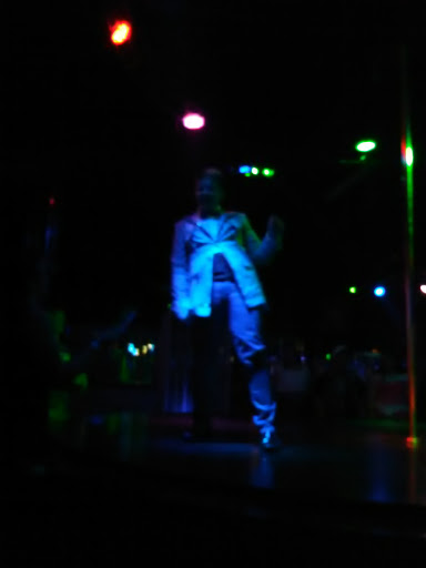 Night Club «Spectrum Memphis», reviews and photos, 600 Marshall Ave, Memphis, TN 38103, USA