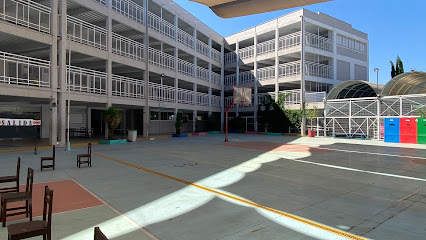 Liceo Particular Avenida Recoleta