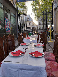 Atmosphère du Restaurant indien Le Trésor du Kashmir à Paris - n°10