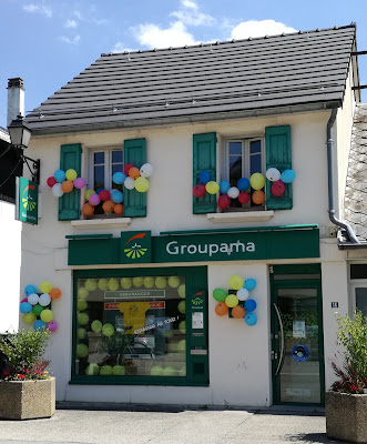 Agence Groupama De La Mure à La Mure