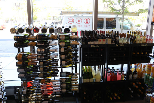 Liquor Store «Seaport Wine & Spirits», reviews and photos, 407 D St, Boston, MA 02210, USA