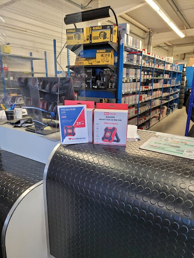 Photo 1 - Autodistribution