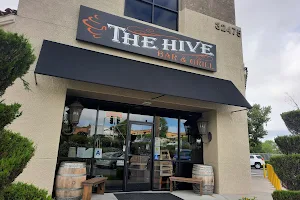 The Hive Bar & Grill image