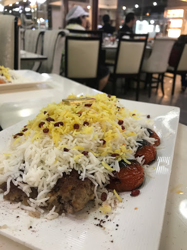 المطعم العراقي Iraqi Restaurant