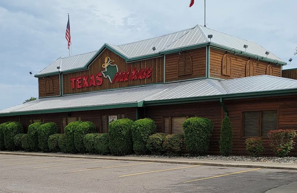 Texas Roadhouse East Lansing, MI 48911 Menu, Hours, Reviews and Contact