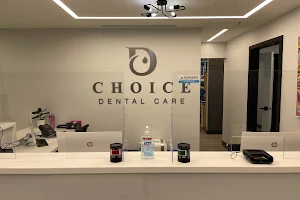 Choice Dental Care image