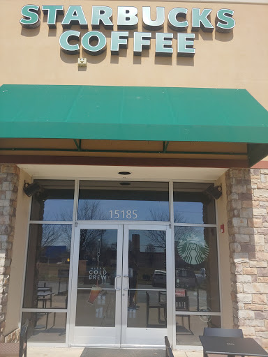 Coffee Shop «Starbucks», reviews and photos, 15185 Montanus Dr, Culpeper, VA 22701, USA