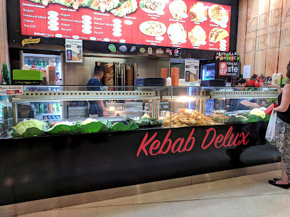 Kebab Deluxe