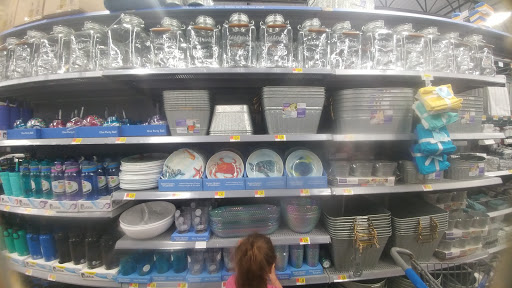 Department Store «Walmart Supercenter», reviews and photos, 2190 Gilmer Ave, Tallassee, AL 36078, USA