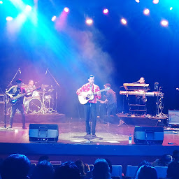 Teatro del Parque Interlomas