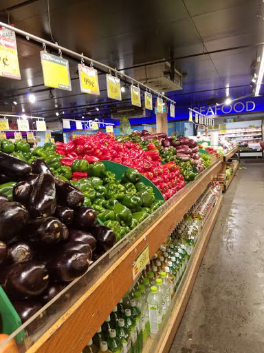 Supermarket «Junction Food Bazaar Supermarket», reviews and photos, 34-20 Junction Blvd, Flushing, NY 11372, USA