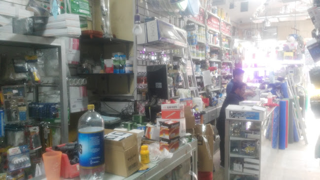 Mi Ferreteria - Loja