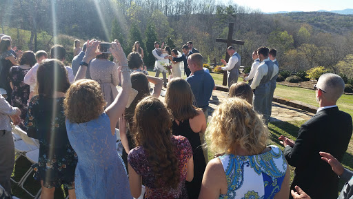 Wedding Venue «Blue Mountain Vineyards», reviews and photos, 184 Turkey Hl, Dahlonega, GA 30533, USA