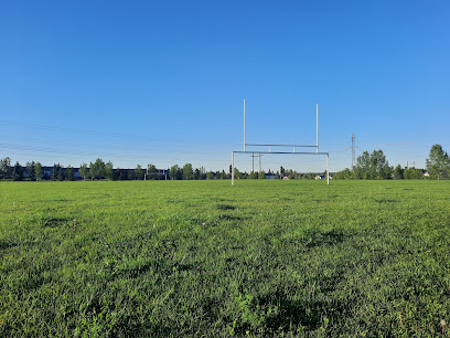 Bryan Anderson Athletic Grounds