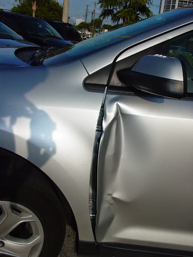 Auto Body Shop «Premier Collision - Auto Paint & Body», reviews and photos, 15025 NE 18th Ave, Miami, FL 33162, USA