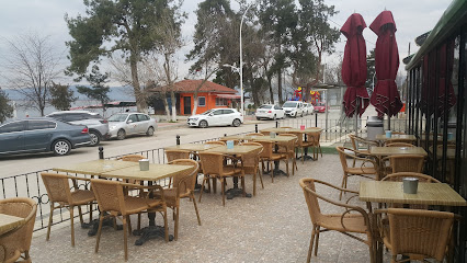Cafe Bazilika & Restaurant