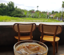 Stock Iced Coffee photo