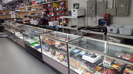 Hobby Store «Card N All Gaming», reviews and photos, 5320 Valley Station Rd Suite 106, Louisville, KY 40272, USA