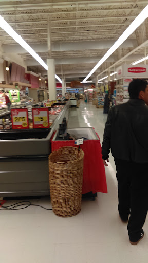 Grocery Store «Giant Food Stores», reviews and photos, 2174 W Union Blvd, Bethlehem, PA 18036, USA