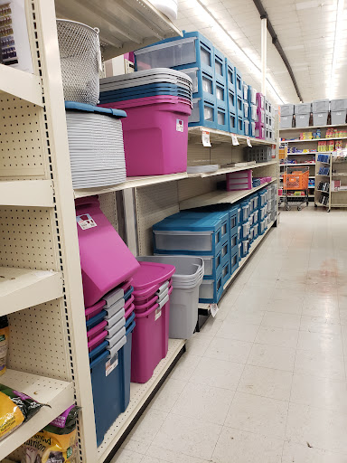 Discount Store «Big Lots», reviews and photos, 818 Alamo Dr, Vacaville, CA 95688, USA