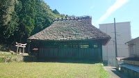 下谷上農村歌舞伎舞台
