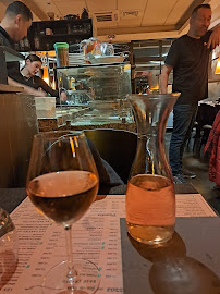 Plats et boissons du Restaurant italien La Storia à Metz - n°17