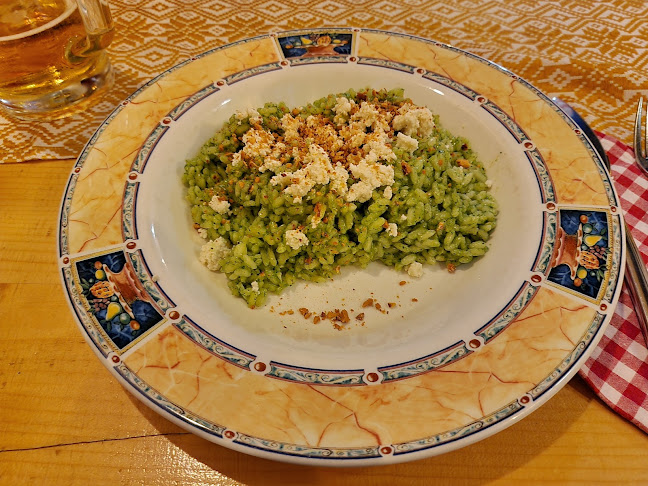 Restaurant Tragos - Restoran