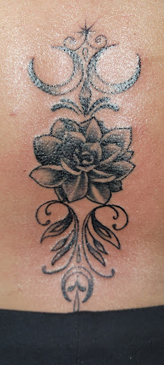 Explore boston celtics tattoo ideas, creative tattoo ideas in Angola, available at Hoodlum Ink